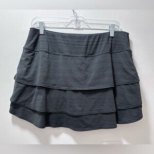 Athleta Swagger Skort